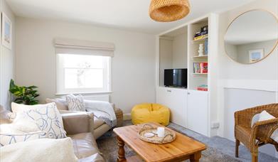 The Wittering Accommodation