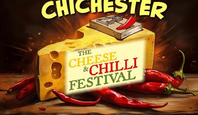 Cheese and Chilli Festival