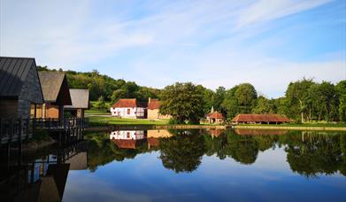 Weald & Downland Living Museum
