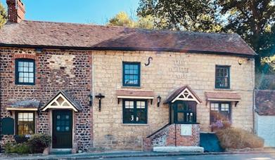 The White Hart