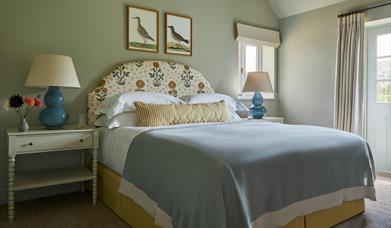 White Horse Graffham Accommodation