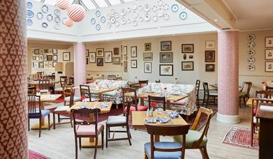 The Goodwood Bar and Grill