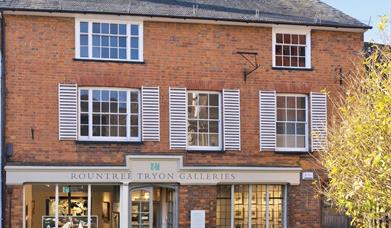 Rountree Tyron Gallery