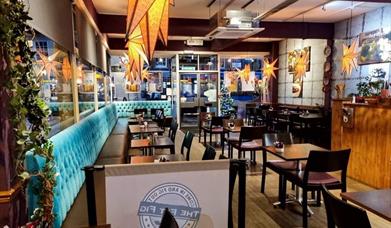 The Fat Fig, Chichester