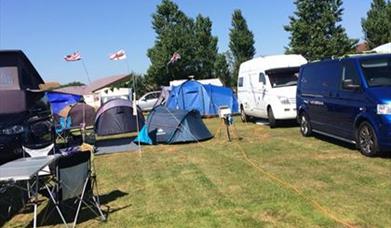 Gees Camp Site