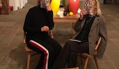 Young Artist Partnership