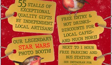 MIDHURST MERAKI MARKET