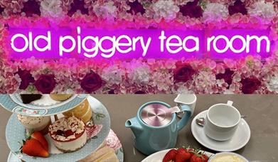 Old Piggery Tea Room