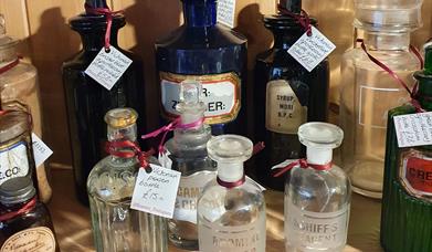 items at Phoenix Antiques