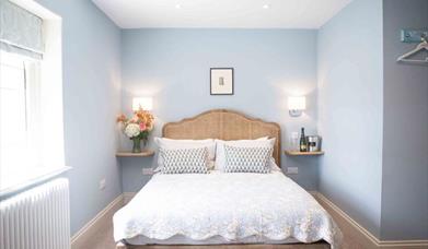 Anchor Suites, Stansted Park