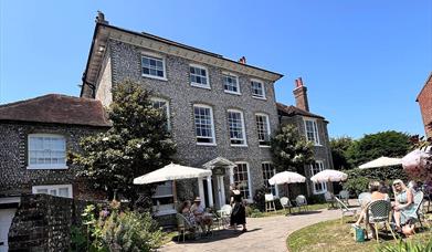 Fernleigh, Chichester