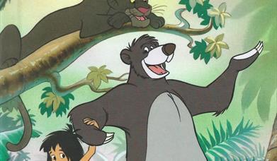 The Jungle Book