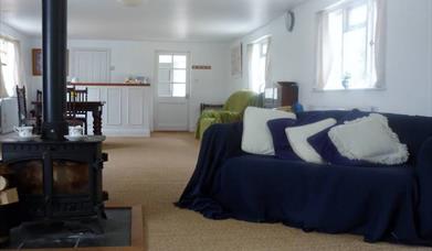 Burton Rough Cottage B&B