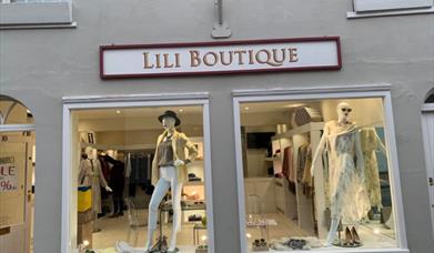 Lili Boutique
