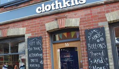 Clothkits Ltd