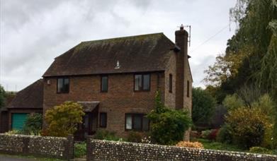 Bramley Cottage