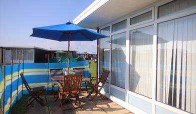 53 Granada Selsey Country Club