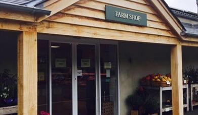 Runcton Farm Shop