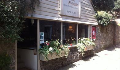 Chequers Antiques