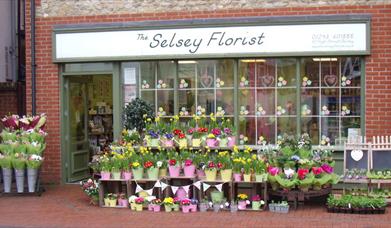 The Selsey Florist