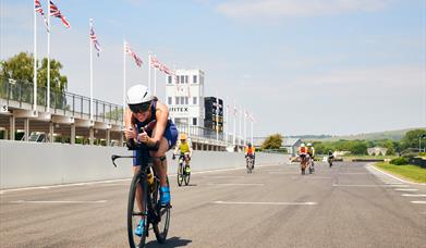 Goodwood Cycling