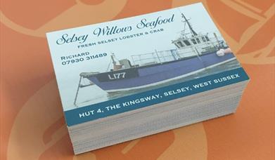 Selsey Willow's Seafood