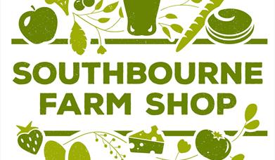Southbourne Farm Shop logo
